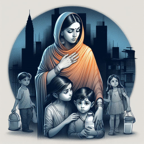 "Protect Your Family: Understanding Chemical Residue in Food"