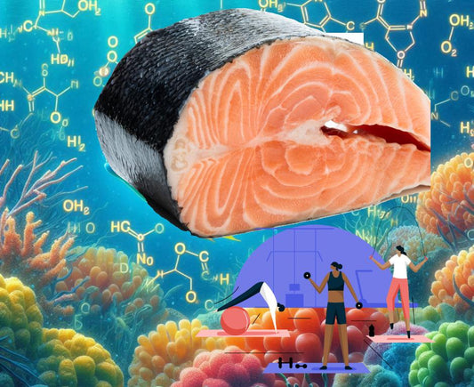 The Vital Role of Amino Acids in Naturally Grown Farmed Fishes: A Health Perspective