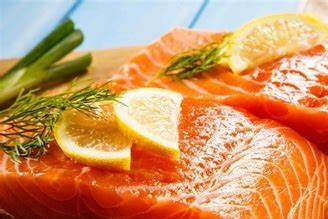 Wholesome Food from Safe Farmed Fishes