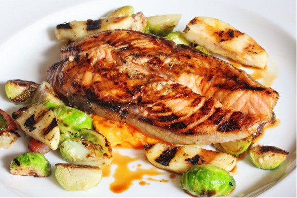 Natural Protein from Fish and its Gut Absorption Benefits Leading to Better Health