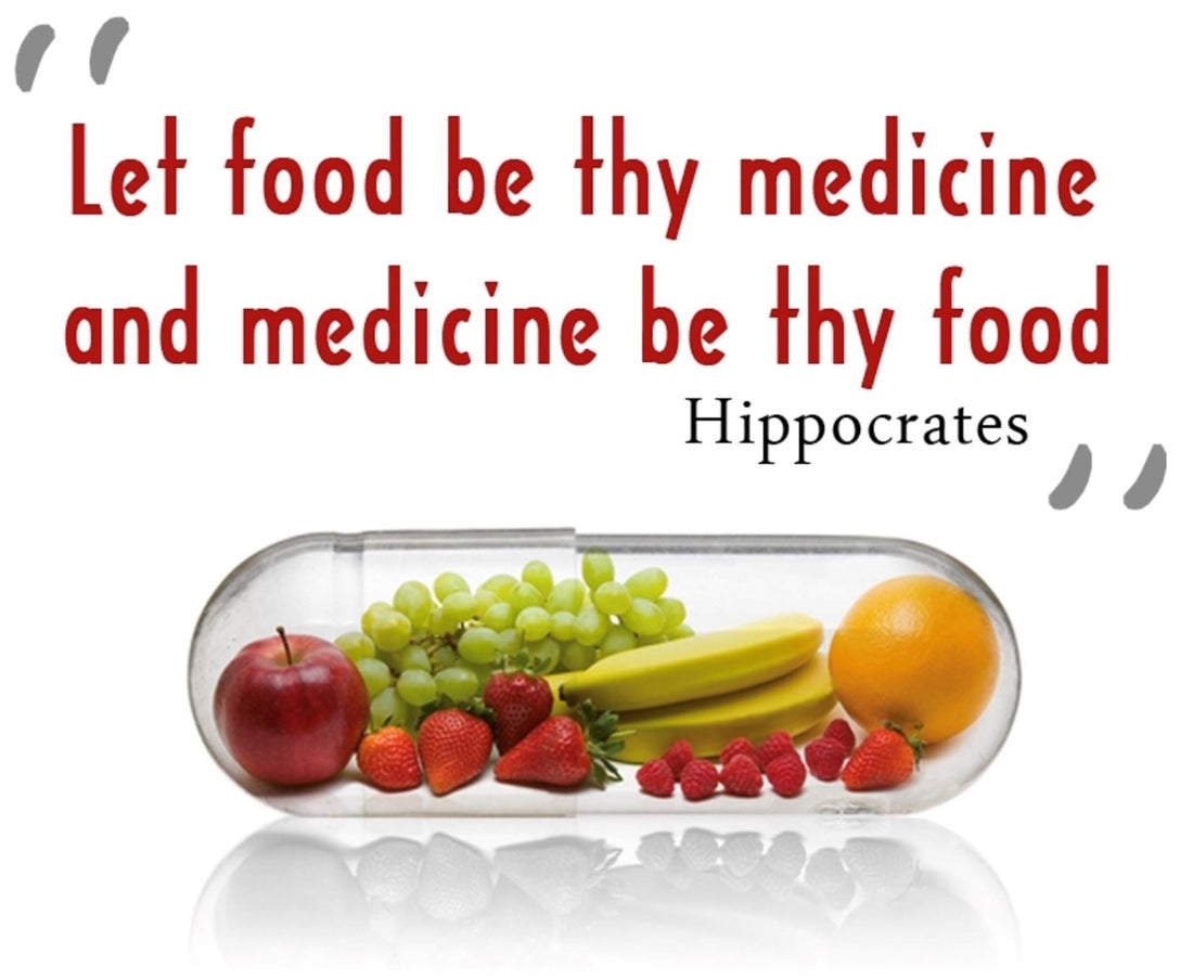 Safe Food is Medicine , ELSE its a Slow Poison. - Read to know more...
