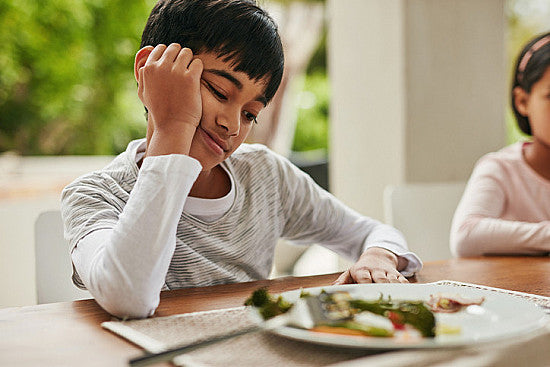 How to Introduce Fish to Picky Eaters