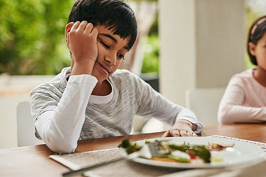 How to Introduce Fish to Picky Eaters