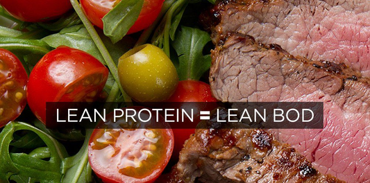 Lean Protein 