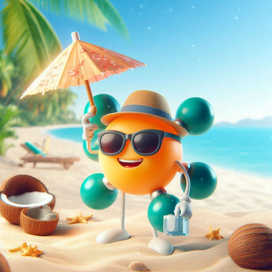 ☀️ Is Vitamin D a Vitamin or Hormone?