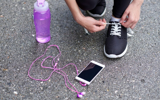 Impacts of Lifestyle Changes on Health in Urban Society