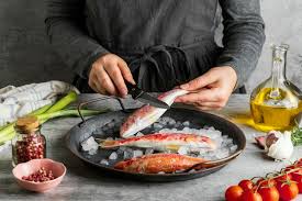 The Beginner’s Guide to Cooking Fish: Tips & Tricks for Perfect Results
