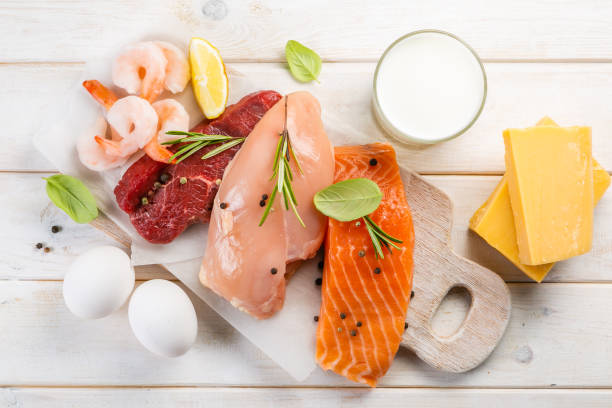 Fish and Milk Shouldn’t Be Eaten Together – Myth or Medical Truth?