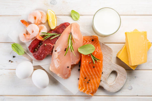 Fish and Milk Shouldn’t Be Eaten Together – Myth or Medical Truth?