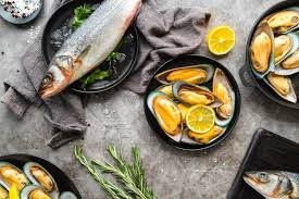 How Eating Fish Keeps You Hydrated & Energized During Hot Weather