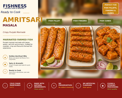Marinated - Boneless